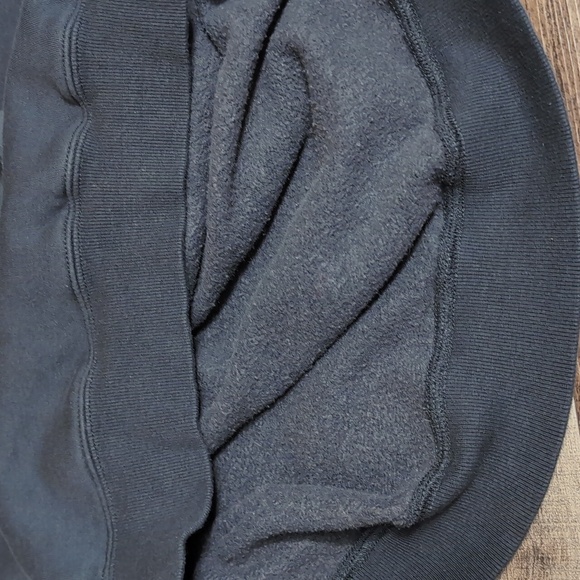 Taylor Swift Eras Tour Official Oversized Hoodie Size Medium In Dark Gray - Picture 11 of 12